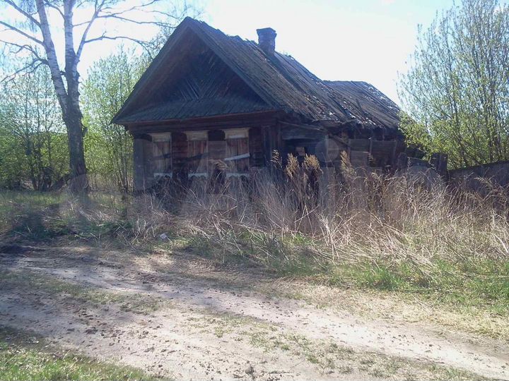 Участок 5,3 сот. (ИЖС)