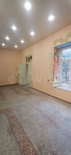 Свободного назначения, 35 м²