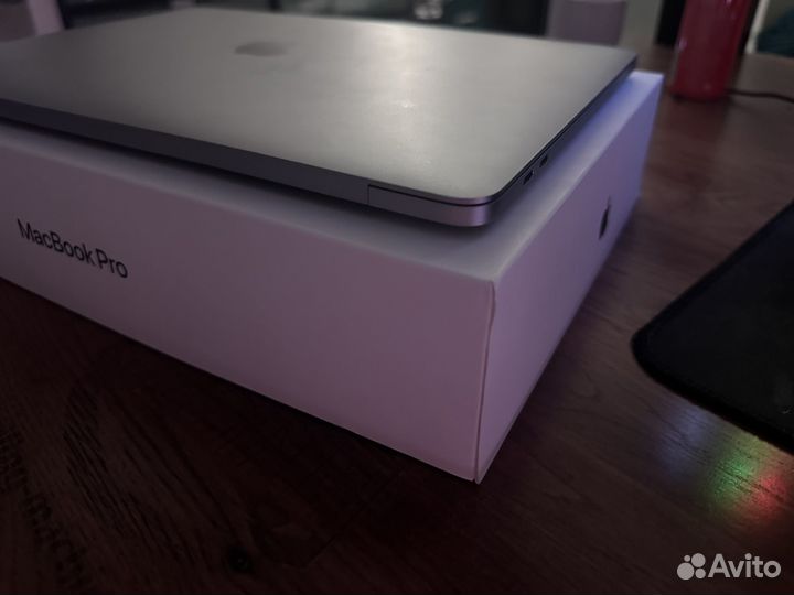 Macbook pro 13 2019 16gb