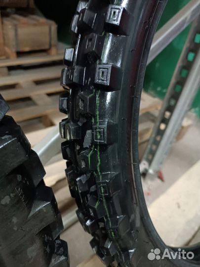 Покрышки на эндуро 21 18 бу