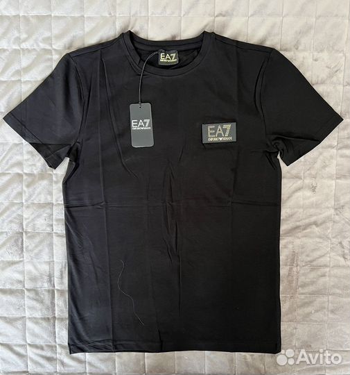 Футболка Armani ea7