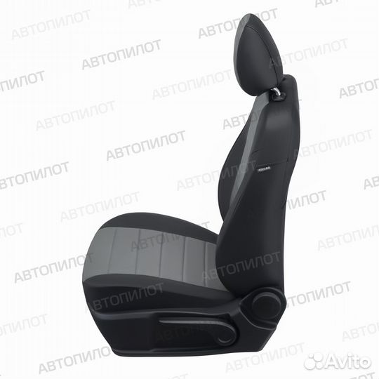 Авточехлы