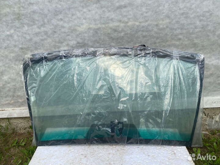 Лобовое стекло для Toyota Land Cruiser Prado 150