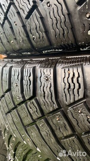 Michelin X-Ice North 4 SUV 255/50 R20