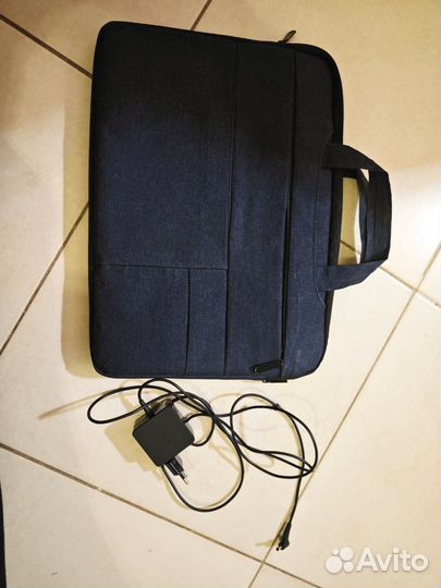 Ноутбук Asus vivobook