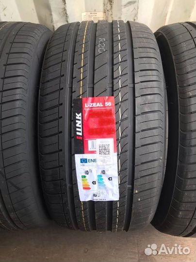 iLink L-Zeal56 275/60 R20 119H