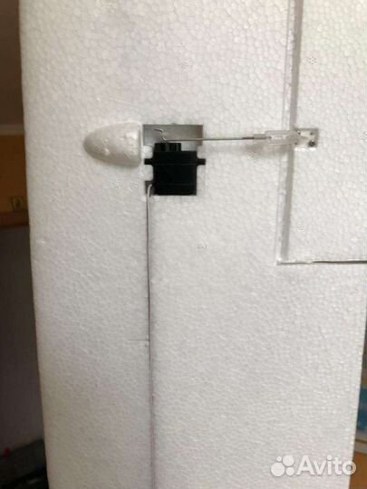 Радиоуправляемый планер Top RC SKY surfer 1400мм