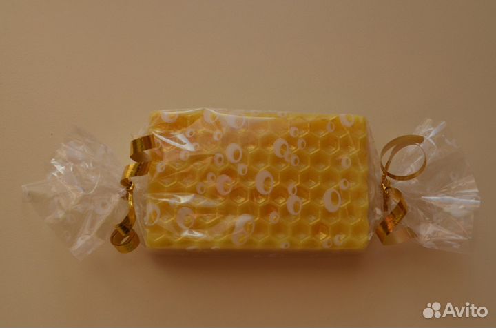 Мыло ручной работы в наличиии под заказ