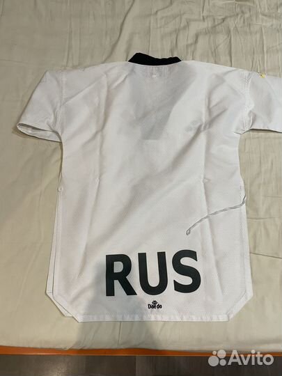 Кимоно Dae do