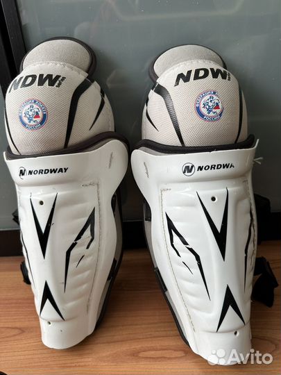 Детская хоккейная форма 11-12 лет