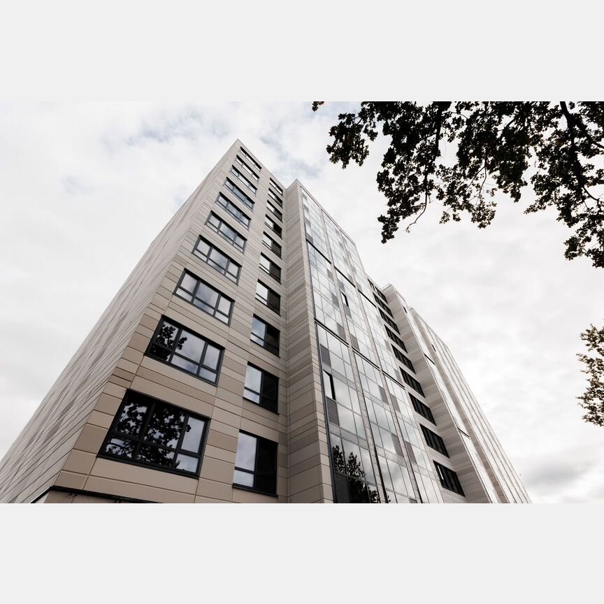 2-к. квартира, 60,9 м², 7/11 эт.