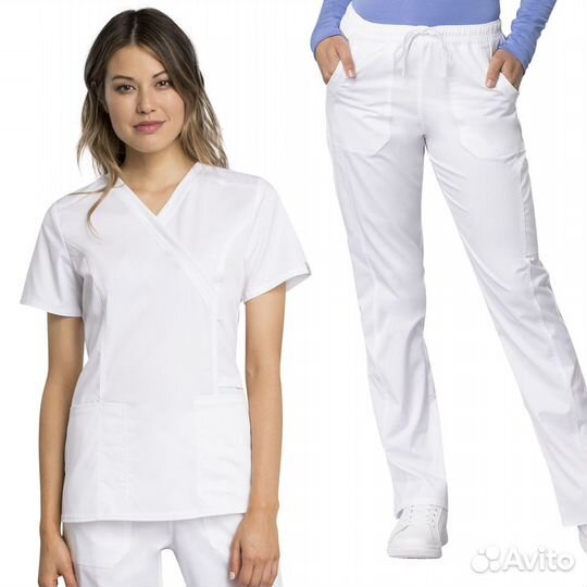 Медицинский костюм Cherokee Р-р: XXS, XS, M, L, XL