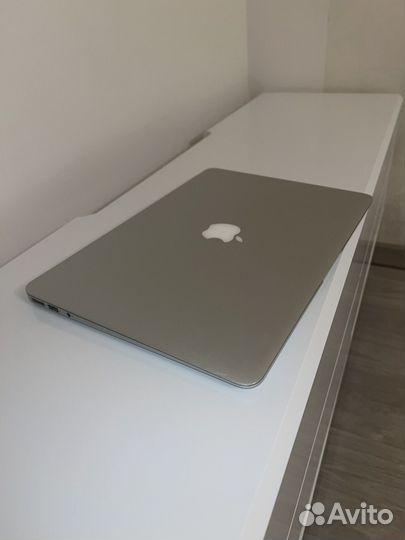 Macbook air 2015