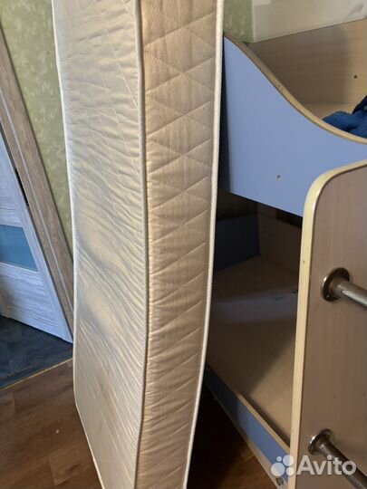 Матрас 80х190