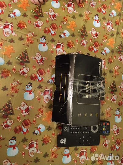 Приставка большое тв