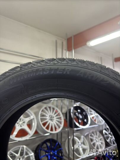 Arivo Winmaster ARW2 185/65 R15 88H