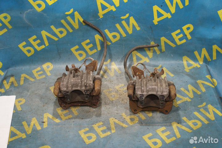 Суппорта задние Volkswagen Passat B5+