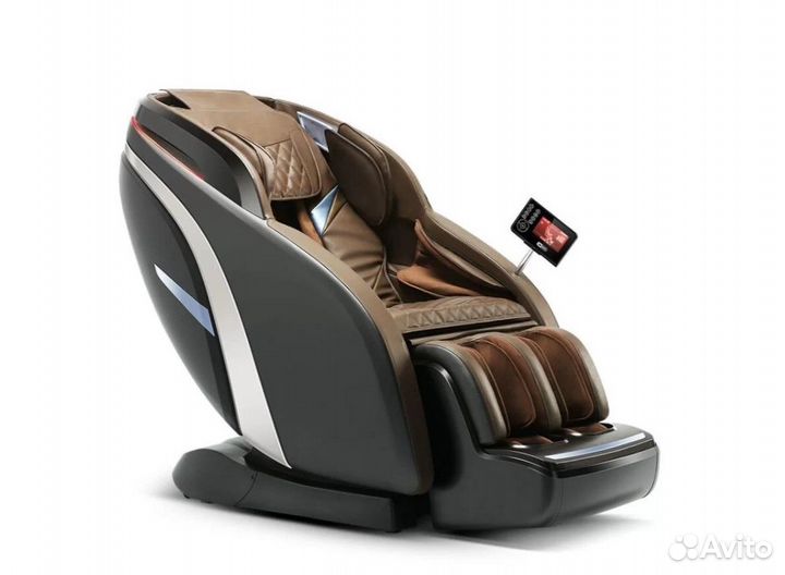 Кресло массажное