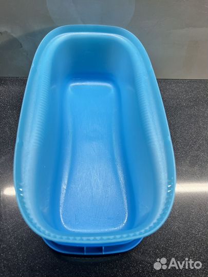 Паста-браво, Браво Дилайт, Диско Tupperware