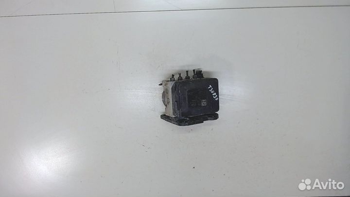 Блок абс, насос Volkswagen Passat 8 2015, 2016