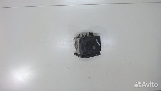 Блок абс, насос Volkswagen Passat 8 2015, 2016