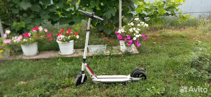 Электросамокат Kugoo s3 jilong