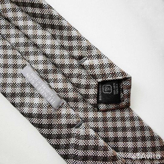 Галстук Henderson