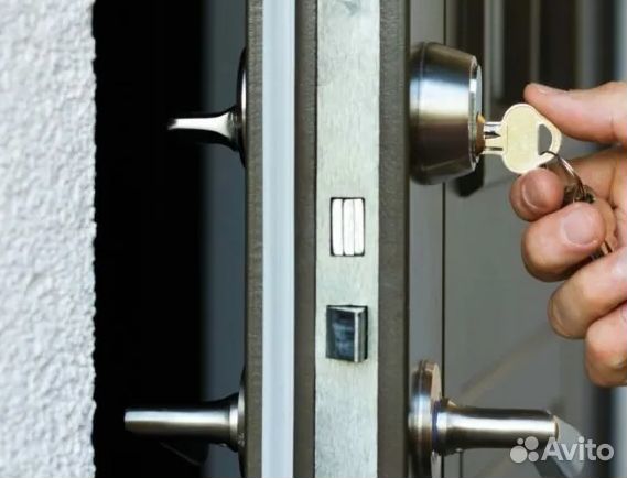 Вскрытие замков/вскрытие авто/замена,ремонт замков