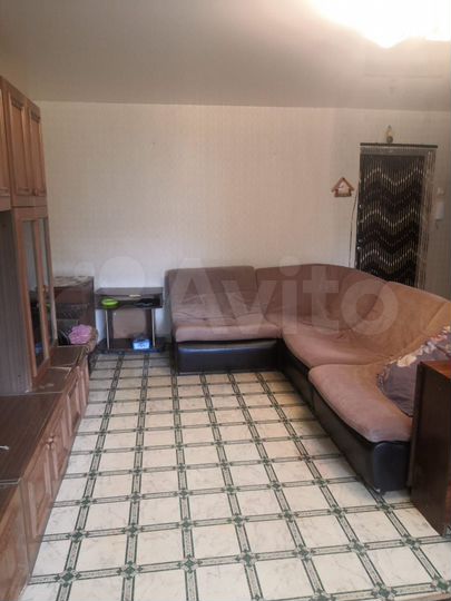 3-к. квартира, 59 м², 5/9 эт.