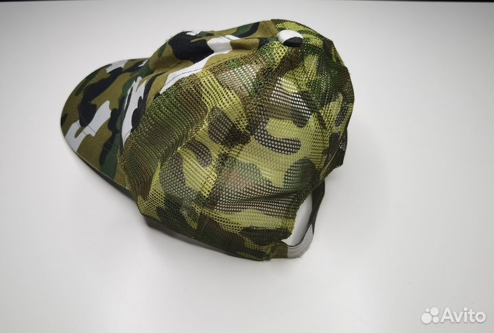 Продам головной убор для охоты и рыбалки