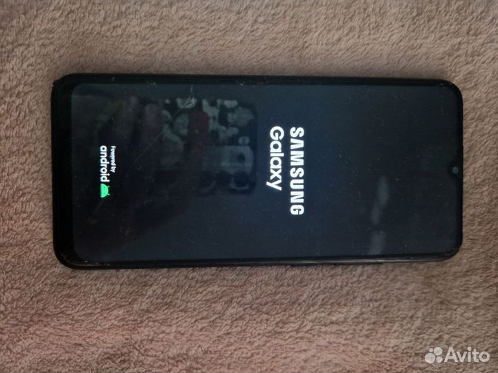 Samsung Galaxy A03, 4/64 ГБ