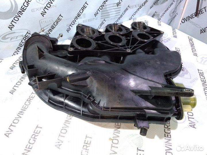 Коллектор впускной Lexus Gs300 3