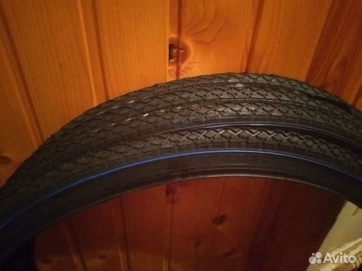 Покрышки для велосипеда 26 и 28, 27.5 и 29 дюймов