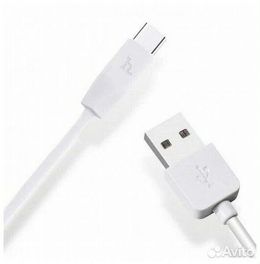 Кабель USB - Type-C