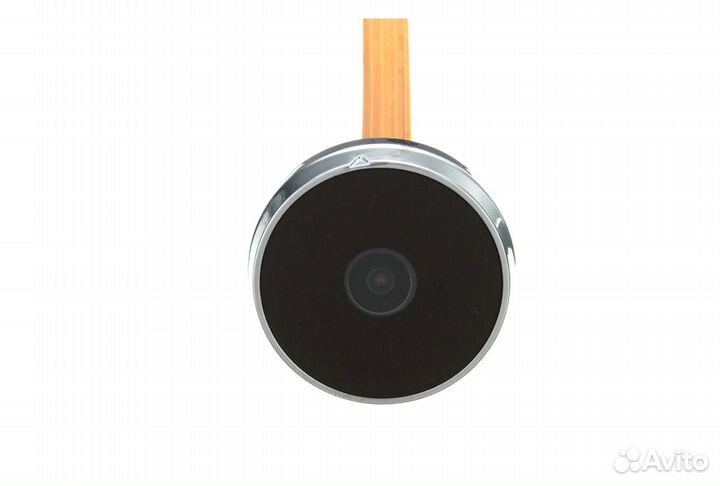 Видеоглазок для входной двери Ps-Link обзор 120