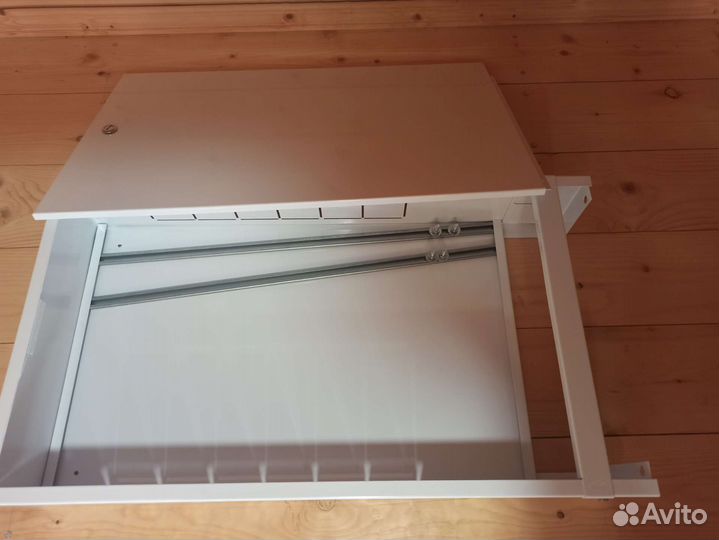 Шкаф распределительный наружный