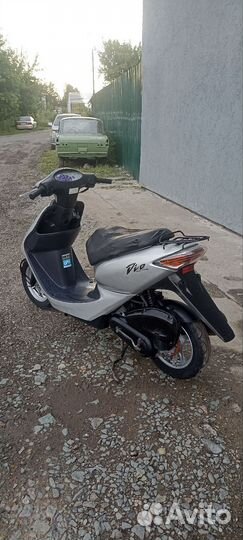 Honda Dio af56