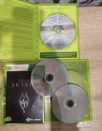 Игра для приставки xbox 360