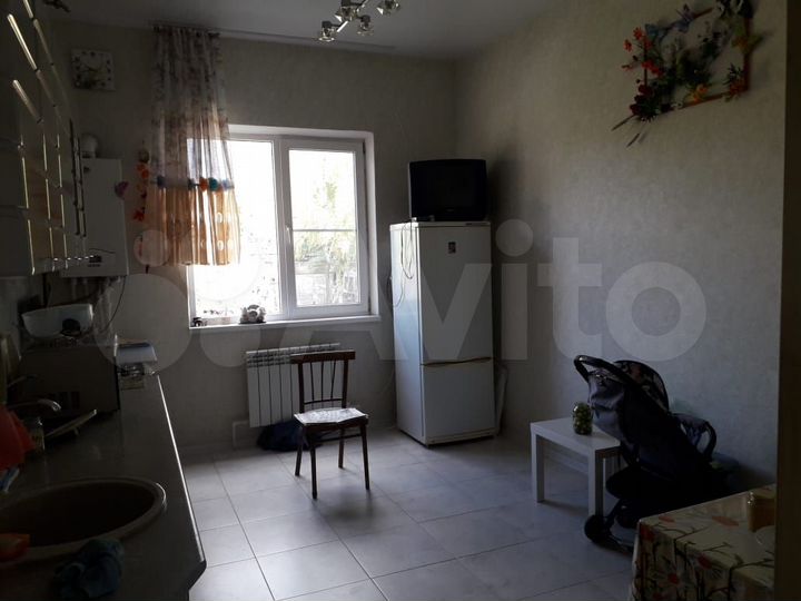 Дом 174 м² на участке 9 сот.