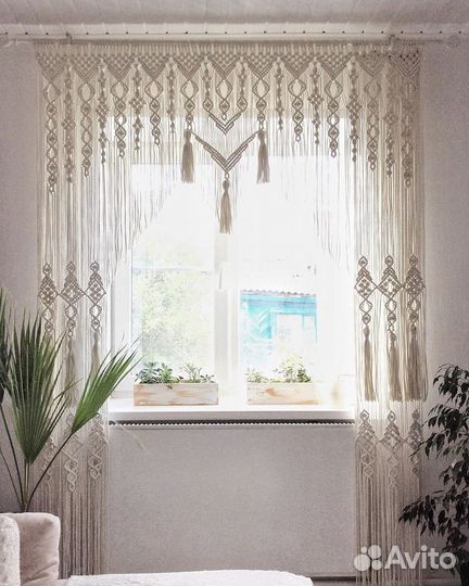 Макраме-плетение.На заказ