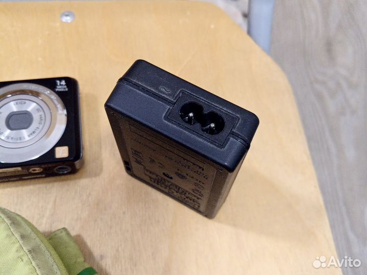 Фотоаппарат