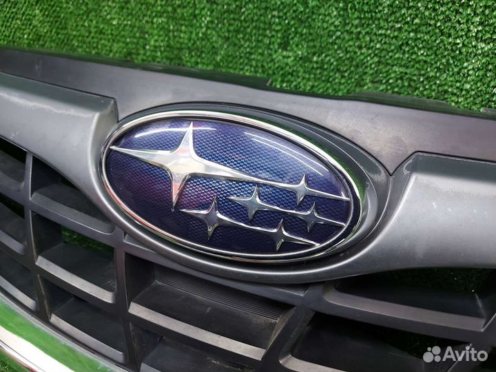 Решетка радиатора Subaru Impreza GH GE