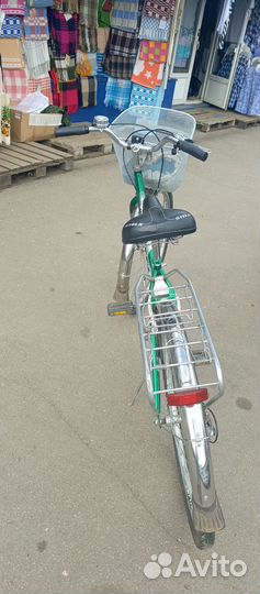 Велосипеды бу взрослый скоростной