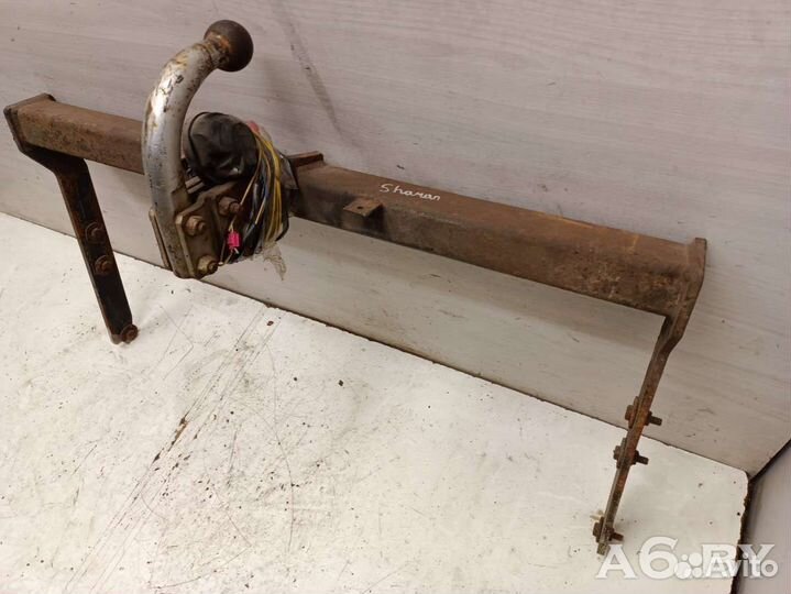 Фаркоп Volkswagen Sharan 1 0.0 0