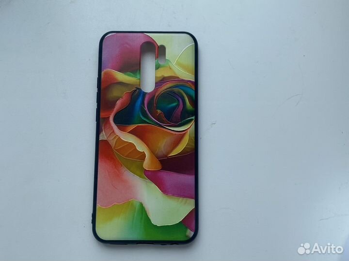 Чехол на Redmi 9
