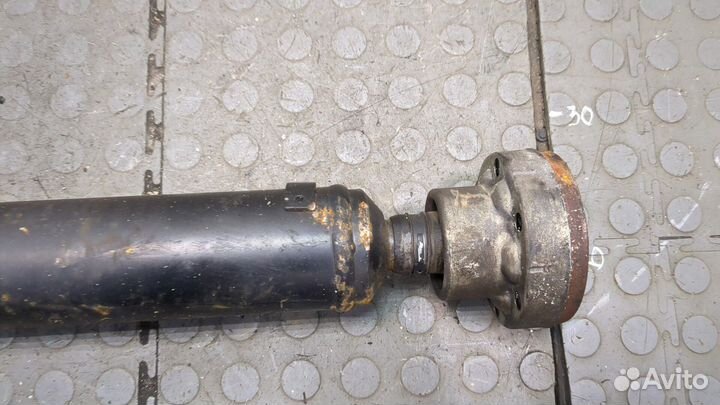 Кардан задний Porsche Cayenne