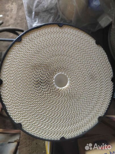 Р619334 фильтр воздушный