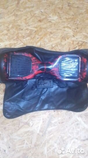 Гироскутер