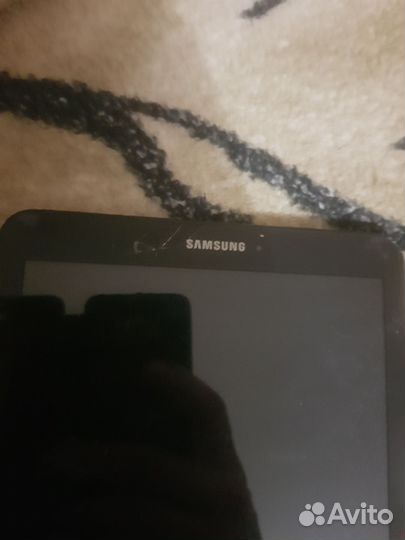 Плпншет Samsung