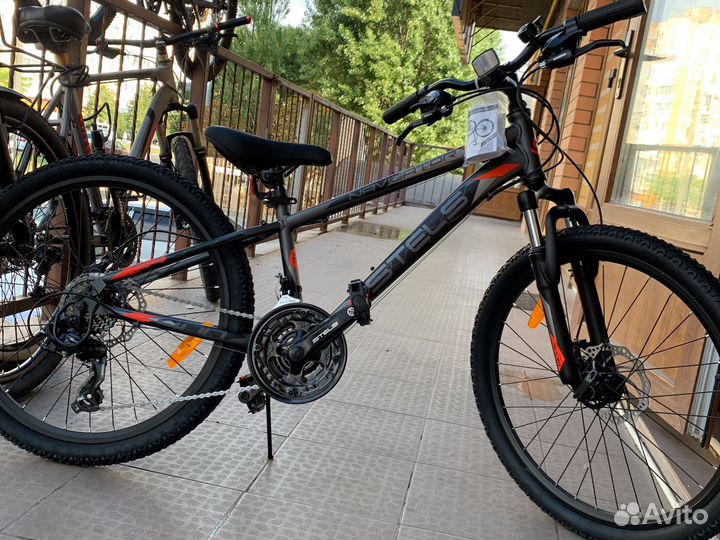 Stels навигатор400мд